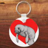 kunstkunst sleutelhanger (Voorkant)