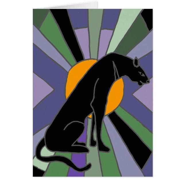 Kunstkunstontwerp voor kunstwerk (Voorkant)