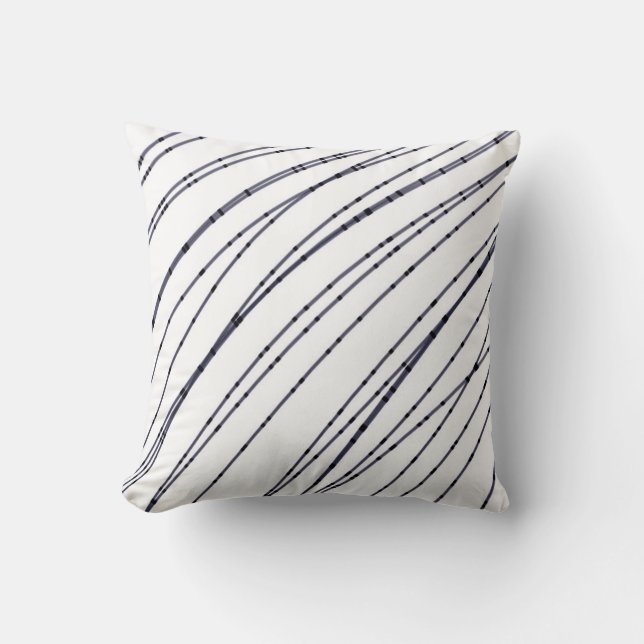 kunstkussens voor ontwerpers in hedendaagse stijl kussen (Voorkant)