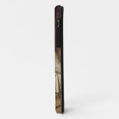 Kunstlagen, of de Schilder, 1860 (paneel) Case-Mate iPhone Case (Achterkant/links)