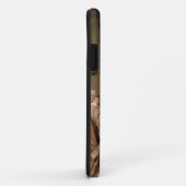Kunstlagen, of de Schilder, 1860 (paneel) Case-Mate iPhone Case (Achterkant/rechts)