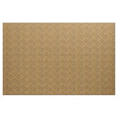 kunstleer bloemmotief stof (Yard (91,4 cm))
