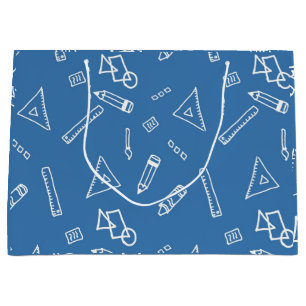 Kunstleraar voorschoolse kunst Goede Eind van Jaar Groot Cadeauzakje