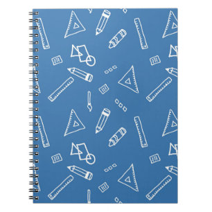 Kunstleraar voorschoolse kunst Goede Eind van Jaar Notitieboek