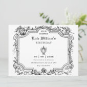  kunstlijnkunst kaart (Staand voorkant)