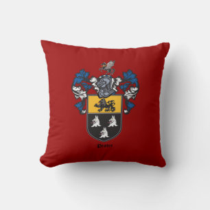 Kunstmaag Kussen