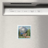 kunstmagneet magneet (Insitu (Vaatwasser))