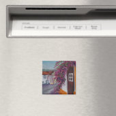 kunstmagneten magneet (Insitu (Vaatwasser))