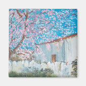 kunstmagneten magneet (Voorkant)