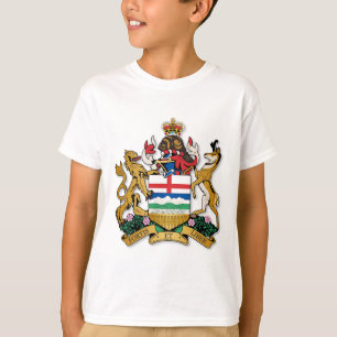 Kunstmantel Alberta T-shirt