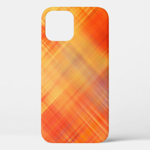 kunstmatig abstract geometrisch diagonaal lijnpatr Case-Mate iPhone case