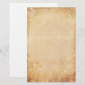 Kunstmatig antiek (Voorkant / Achterkant)