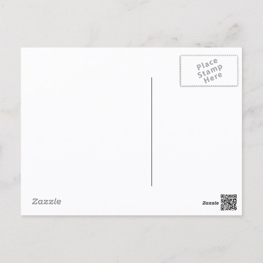 Kunstmatig hart briefkaart