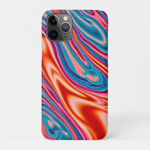 Kunstmatig kleurenschema Case-Mate iPhone case