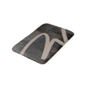 Kunstmatig modern Abstract Badmat (Gekanteld)