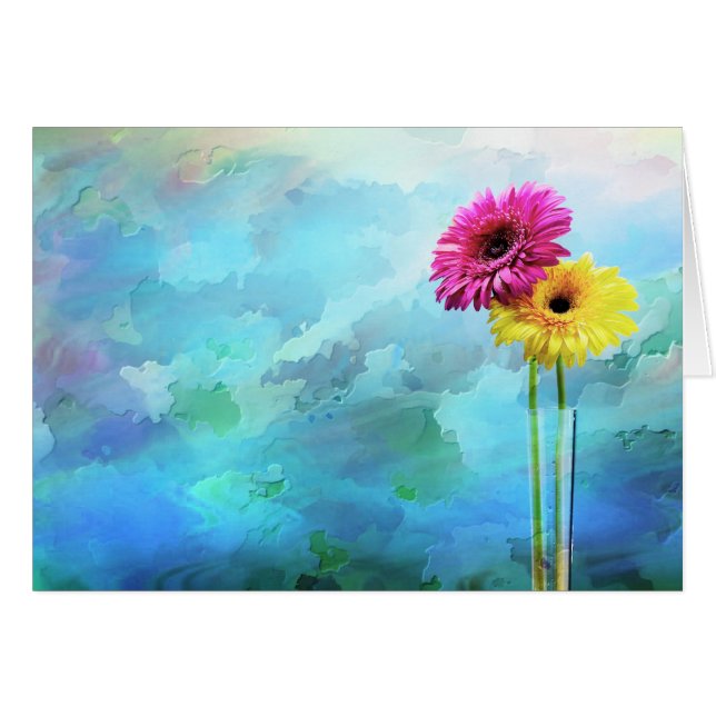 Kunstmatig ontwerp (Voorkant Horizontaal)