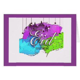 Kunstmatig ontworpen kaart