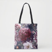kunstmatig  potlood florvormig naadloos beschermka tote bag (Voorkant)