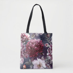 kunstmatig  potlood florvormig naadloos beschermka tote bag