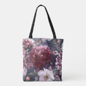 kunstmatig  potlood florvormig naadloos beschermka tote bag (Achterkant)