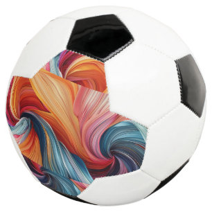 Kunstmatig Voetbal