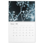 Kunstmatige bloemen Fotografie 2023 Agenda Kalender (Feb 2026)