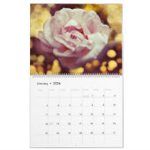 Kunstmatige bloemen Fotografie 2023 Agenda Kalender (Jan 2026)