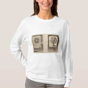 Kunstmatige bol t-shirt