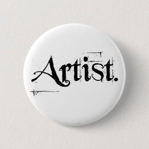 Kunstmatige Button