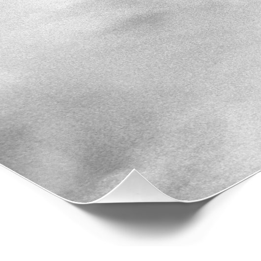 Kunstmatige constructie - kraan Zwart-wit foto Perfect Poster (Hoek)