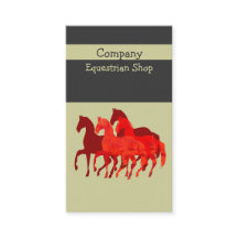 Kunstmatige    EasyCustom Waterverf Magic Horses