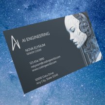 Kunstmatige Intelligence Engineering