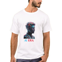Kunstmatige intelligentie (AI) tijdperk