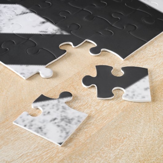 Kunstmatige intelligentie binnen legpuzzel (Zijkant)