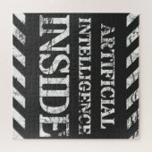 Kunstmatige intelligentie binnen legpuzzel (Horizontaal)