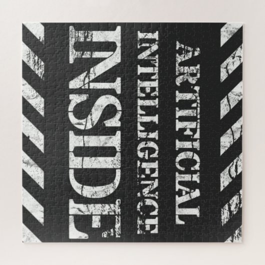 Kunstmatige intelligentie binnen legpuzzel (Horizontaal)