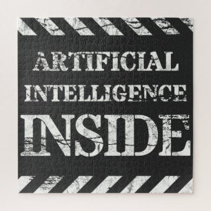Kunstmatige intelligentie binnen legpuzzel