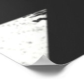 Kunstmatige intelligentie binnen poster (Hoek)