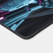 Kunstmatige intelligentie bureaumat (Hoek)