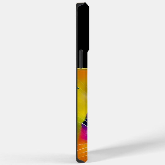 Kunstmatige intelligentie dierenkattengezicht Case-Mate iPhone case (Achterkant / Rechts)