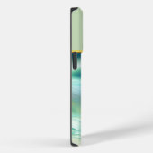 Kunstmatige intelligentie dierlijke kat op water Case-Mate iPhone case (Achterkant / Rechts)