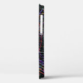 Kunstmatige intelligentie en virtuele realiteit co Case-Mate iPhone case (Achterkant / Links)