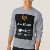 Kunstmatige intelligentie Robotic T-Shirt (Voorkant)