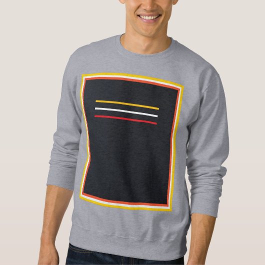 Kunstmatige intelligentie T-shirts (Voorkant)