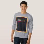 Kunstmatige intelligentie T-shirts (Voorkant volledig)