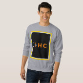 Kunstmatige intelligentie T-shirts (Voorkant volledig)