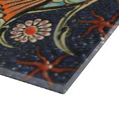 Kunstmatige keramische tegels voor het aquatisch l snijplank (Hoek)