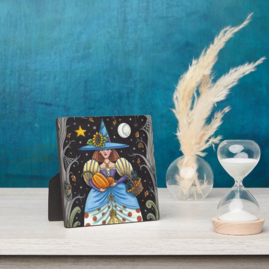 KUNSTMATIGE KUNST IN SPOOKY-BOSSEN, ZWARTE KAT EN  FOTOPLAAT (Insitu)