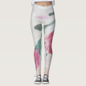 Kunstmatige Leggings (Voorkant)