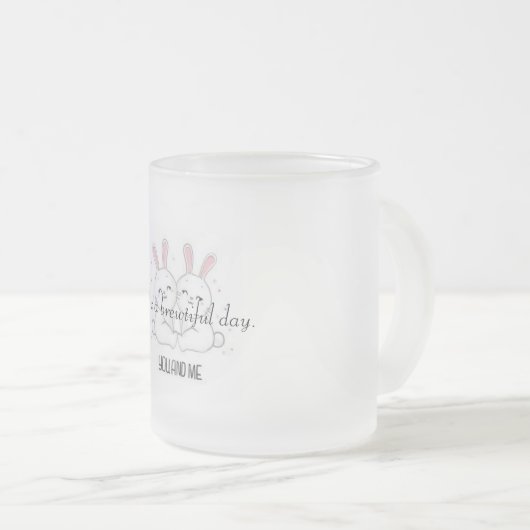 Kunstmatige Mok (Voorkant rechts)